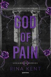 Icon image God of Pain (Legado de Dioses 2)