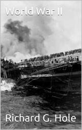 Icon image World War II: Volume 1