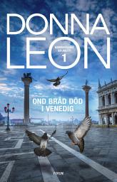 Icon image Ond bråd död i Venedig