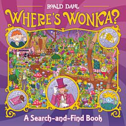 Icon image Where's Wonka?: A Search-and-Find Book