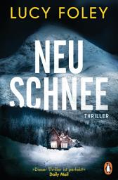 Icon image Neuschnee: Thriller