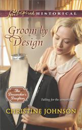 Icon image Groom by Design