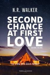 Icon image Second Chance at First Love: Edizione italiana