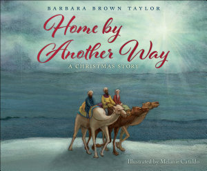 Icon image Home by Another Way: A Christmas Story