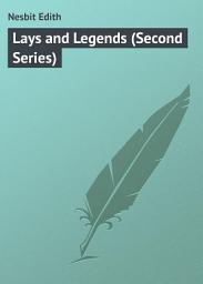 Icon image Lays and Legends (Second Series)