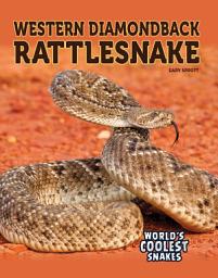 Icon image Western Diamondback Rattlesnake