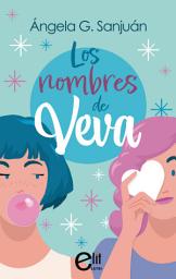 Icon image Los nombres de Veva