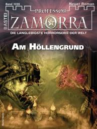 Icon image Professor Zamorra 1235: Am Höllengrund