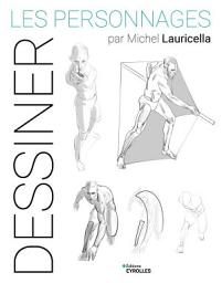 Icon image Les personnages par Michel Lauricella