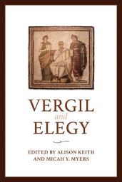 Icon image Vergil and Elegy