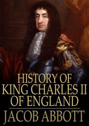 Icon image History of King Charles II of England