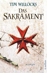 Icon image Das Sakrament: Roman