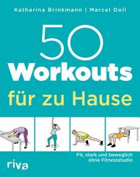 Icon image 50 Workouts für zu Hause: Fit, stark und beweglich ohne Fitnessstudio