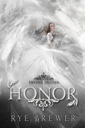 Icon image Honor: A Kingdom of Hell Princes vs. Demigoddesses New Adult Fantasy