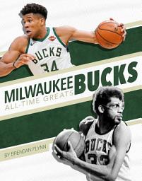 Icon image Milwaukee Bucks All-Time Greats