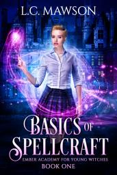 Icon image Basics of Spellcraft
