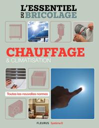 Icon image Chauffage & climatisation: L'essentiel du bricolage