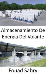 Icon image Almacenamiento De Energía Del Volante: Aumento o disminución de la velocidad, para añadir o extraer potencia
