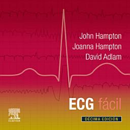 Icon image ECG fácil: Edición 10