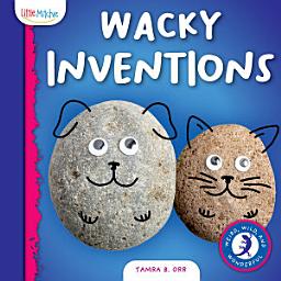 Icon image Wacky Inventions