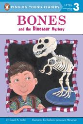 Icon image Bones and the Dinosaur Mystery