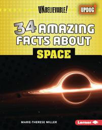 Icon image 34 Amazing Facts about Space