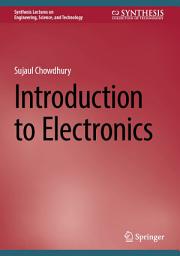 Icon image Introduction to Electronics
