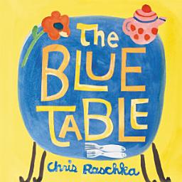 Icon image The Blue Table