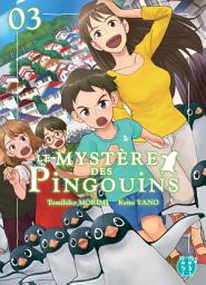 Icon image Le Mystère des Pingouins