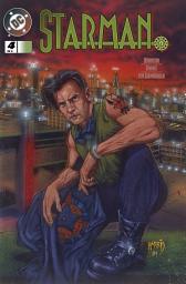 Icon image Starman (1994 - 2001)