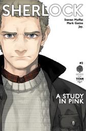 Icon image Sherlock: A Study In Pink