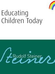 Icon image Educating Children Today