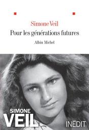 Icon image Pour les générations futures
