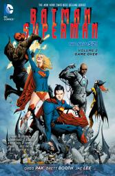 Icon image Batman/Superman: Game Over