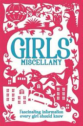 Icon image Girls' Miscellany