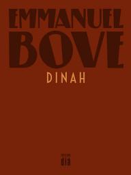 Icon image Dinah: Roman