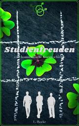 Icon image Studienfreuden: eine homoerotische Kurzgeschichte