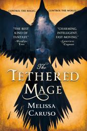 Icon image The Tethered Mage
