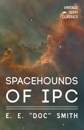 Icon image Spacehounds of IPC