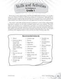 Icon image Essential Math Skills--Skills and Activities for Proficiency in First Grade