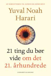 Icon image 21 ting du bør vide om det 21. århundrede: Bind 0