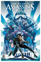 Icon image Assassin's Creed: Uprising