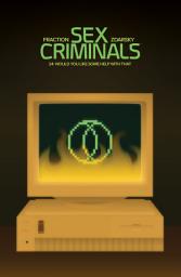 Icon image Sex Criminals