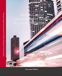Icon image Human Capital Investment: For Better Business Performance