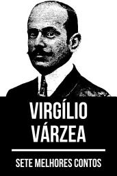 Icon image 7 melhores contos de Virgílio Várzea