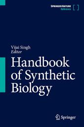 Icon image Handbook of Synthetic Biology