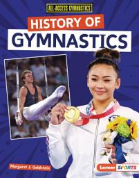 Icon image History of Gymnastics