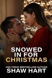 Icon image Snowed In For Christmas