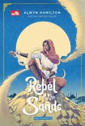 Icon image Rebel of the Sands (Rebel of the Sands #1)