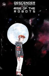 Icon image Descender